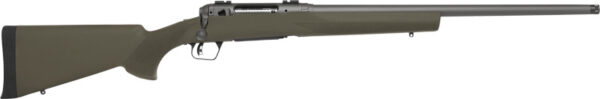 SAVAGE 110 TRAIL HUNTER 300WM - TUNGSTEN CERAKOTE/OD HOGUE