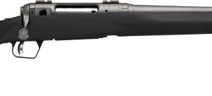 SAVAGE 110 TRAIL HUNTER LITE - 7MM-08 TUNGSTEN CERA/BLK HOGUE