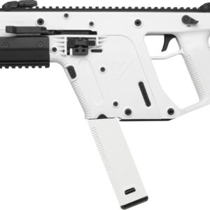 KRISS VECTOR SDP-E G2 9MM 6.5" - THREADED W/RAIL 40RD ALPINE