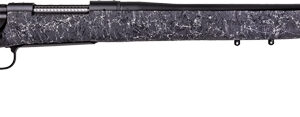 REMINGTON 700 LONG RANGE 6.5 - PRC 26" BLACK THREADED