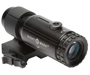 SIGHTMARK T-5 MAG W LQD FLIP MNT
