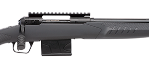 SAVAGE ARMS 110 TACTICAL 300WIN BL/SYN 24"