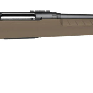 SAVAGE ARMS AXIS 2 6.5CR BL/FDE 22"