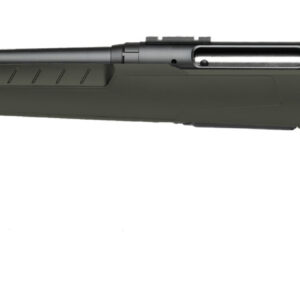 SAVAGE ARMS AXIS 2 6.5CR BL/GRN 22" LH