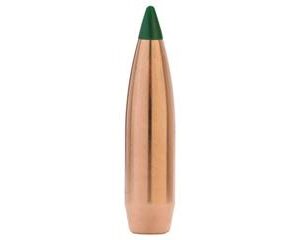 Sierra Tipped Matchking Rifle Bullets .284 cal .284" 160 gr TMK MATCH 100/ct