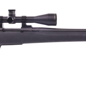 HOWA GAMEPRO 243WIN TB PKG BLK