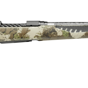 SAVAGE ARMS 110 UL 6.5PRC CARBON CAMO