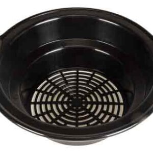 LYMAN TURBO SUPER SIFTER - BLACK