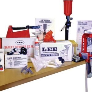 LEE 50TH ANNIVERSARY RELOADING - TOOL KIT