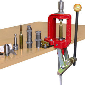 LEE CLASSIC CAST PRESS KIT - 50 BMG