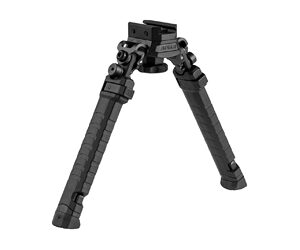 FAB DEF SPIKE PRECISION BIPOD BLK