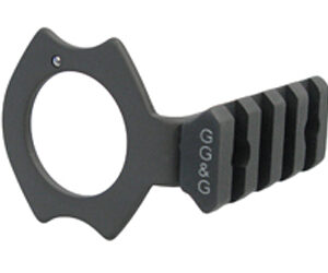 GG&G MOSSBERG 590 FLASHLIGHT MOUNT