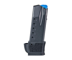 MAG KIMBER 9MM R7 CARBON 15RD BLK