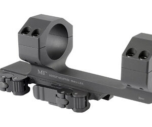 MIDWEST QD SCP MNT 30MM W/1.5" OFFSE