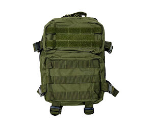 NCSTAR VISM EVERY DAY PACK GRN