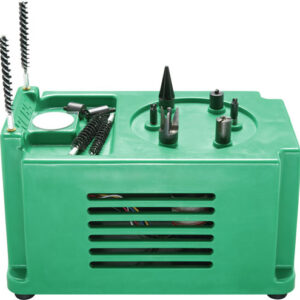 RCBS BRASS BOSS CASE PREP - CENTER 120-240 VAC