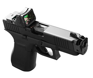 RADIAN GUARDIAN GLOCK MOS EPS+SIGHTS