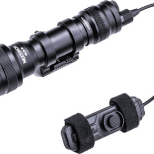 NEXTORCH WL50IR RAIL MOUNTED - WHITE LIGHT/IR 860 LUMENS