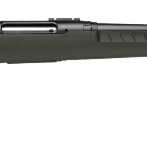 SAVAGE ARMS AXIS 2 350LEG BL/GRN 18"