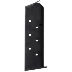 Chip McCormick Shooting Star M1911 Magazine .45 ACP Blued Steel 8/rd