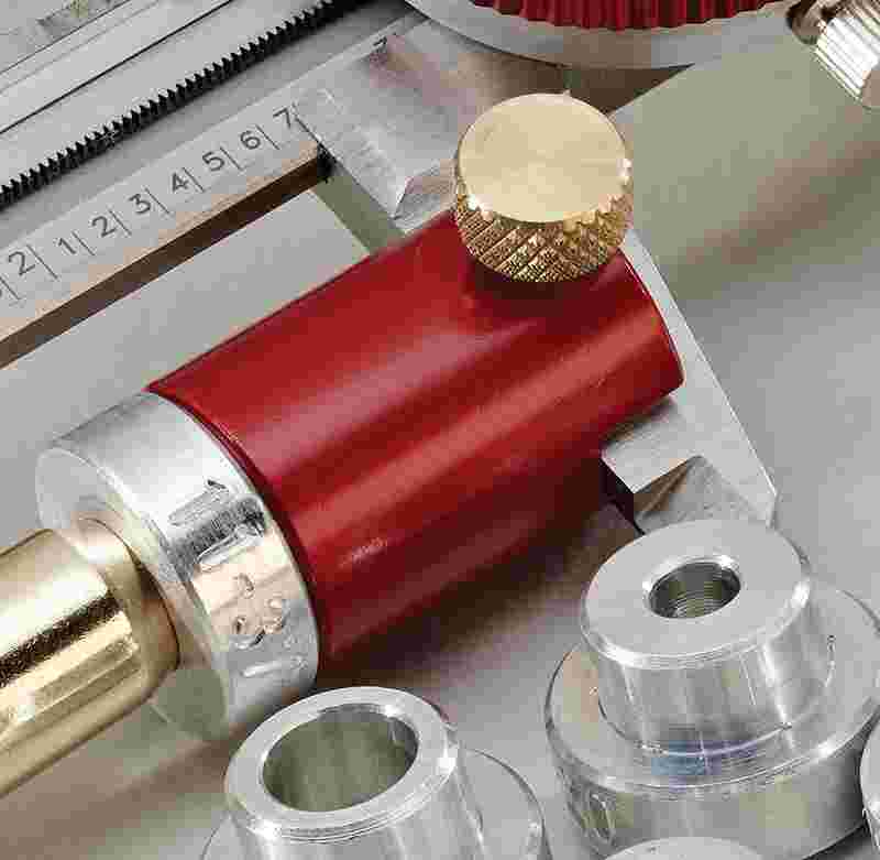 Hornady Lock-N-Load Comparator Body