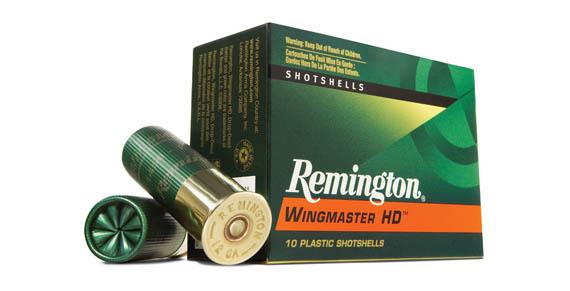 12G 31/2 WINGMASTER HD 13/4 BB10