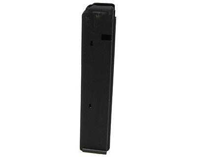 ProMag AR-15 Magazine 9mm Black Steel 25/rd