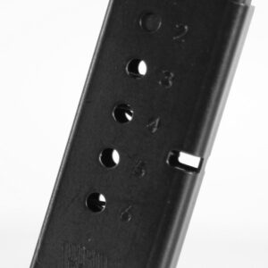 ProMag S&W Bodyguard 380 Magazine .380 ACP Blued Steel 15/rd