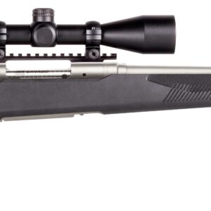 SAVAGE ARMS 110 APEX STORM XP 6.5CR SS PKG