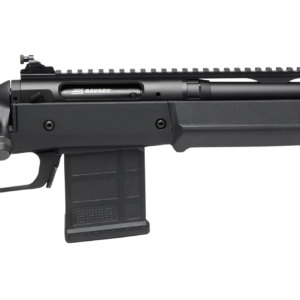 SAVAGE ARMS 110 MAGPUL SCOUT 300BLK BLK