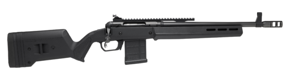 SAVAGE ARMS 110 MAGPUL SCOUT 300BLK BLK