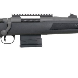 MOSSBERG MVP PATROL PRO 300BLK 10+1 16"