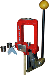LEE BREECH LOCK CHALLENGER - PRESS ONLY
