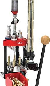 LEE PRO 6000 RELOADING PRESS - KIT 223 REM