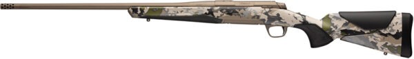 BROWNING X-BOLT 2 SPEED 300WM - 26" SMOKED BRONZE/OVIX SYN MB - Image 3