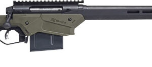SAVAGE AXIS II PRECISION 243 - 22" HB MDT CHASSIS OD