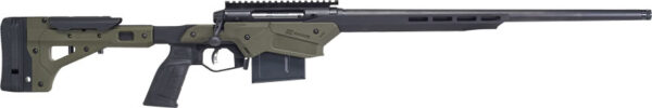SAVAGE AXIS II PRECISION 243 - 22" HB MDT CHASSIS OD
