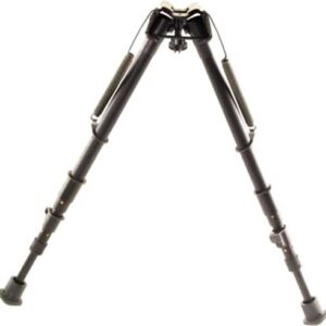 HARRIS BIPOD 13.5"-27" - EXTENSION LEGS BLACK