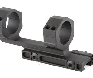 MIDWEST QD SCP MNT 34MM W/1.5" OFFSE