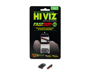 HIVIZ FASTDOT H3 FOR GLOCK MOS 9/40