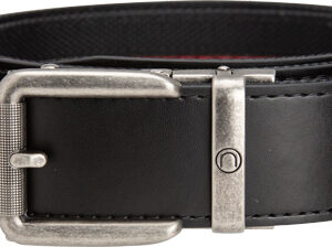 NEXBELT ROGUE EDC GUN BELT - 1.5" BLACK UP TO 50" WAIST