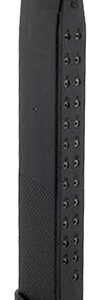 SGM TACTICAL MAGAZINE FOR - GLOCK 45ACP 26RD BLACK POLY