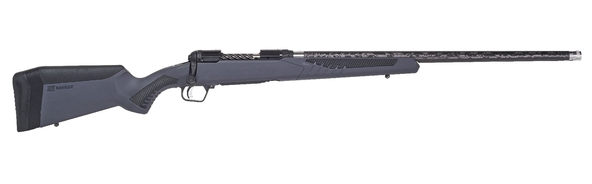 SAVAGE ARMS 110 ULTRALITE 308WIN CARBON