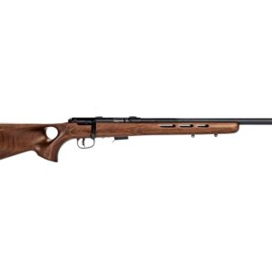 SAVAGE ARMS 93 BOLT 17HMR BL/LAM THMBHL