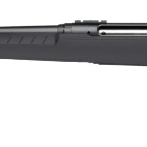 SAVAGE ARMS AXIS 2 7MM08 BL/GRY 22" LH