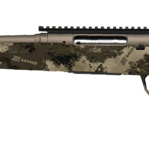 SAVAGE ARMS AXIS 2 PRO WSTRN 7MM-08 20" LH