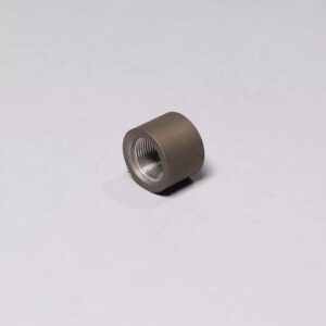 CHRISTENSEN ARMS THREAD PROTECTOR 5/8-24 BRNZ