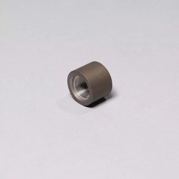 CHRISTENSEN ARMS THREAD PROTECTOR 5/8-24 BRNZ