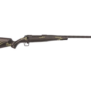 FIERCE FIREARMS TWISTED ROGUE 7PRC BLK/FRT 20"