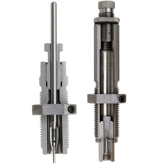 Hornady Custom Grade New Dimension Series IV Rifle 3-Die Set .375 Win